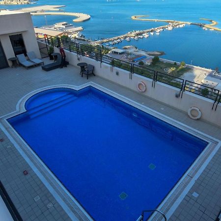 Loumage Hotel & Suites Manama Exterior foto