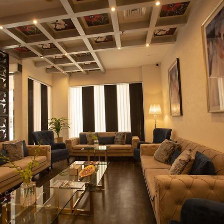 Loumage Hotel & Suites Manama Exterior foto