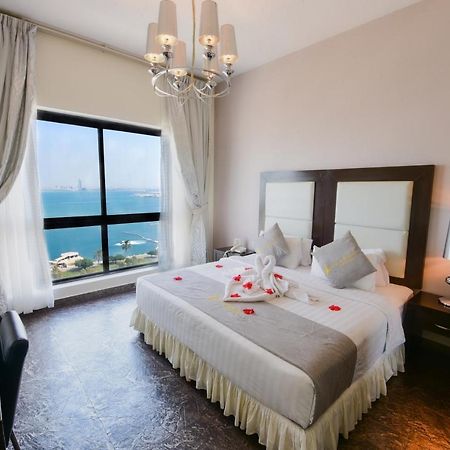 Loumage Hotel & Suites Manama Exterior foto